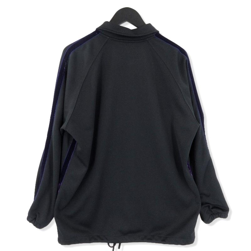 Needles ニードルス コーチジャケット EJ195 日本製 ジャージ Needles ニードルス コーチジャケット EJ195 日本製 ジャージ