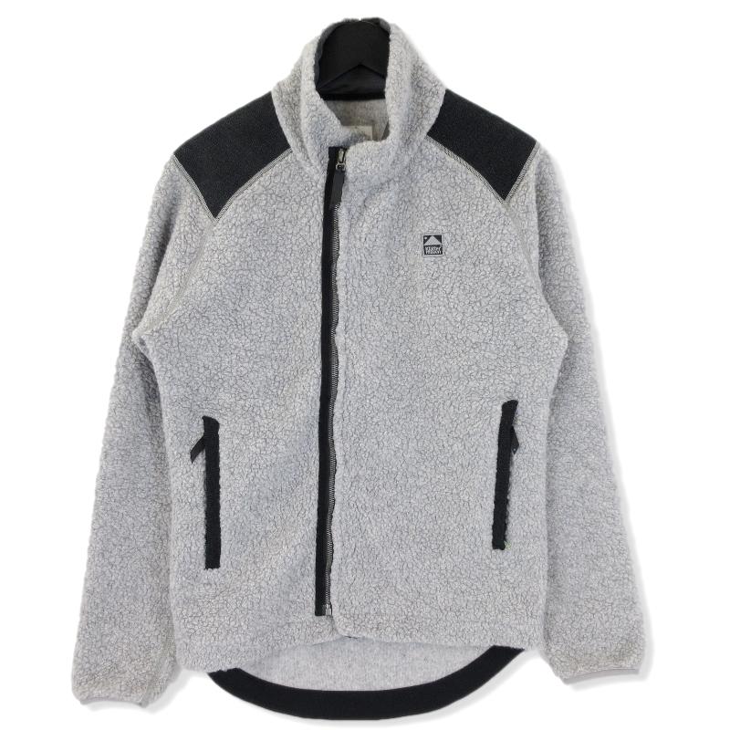 KLATTERMUSEN クレッタルムーセン スコール ジップジャケット ボア Skoll Zip グレー XS 20016601 :20016601:クラシック - 通販 - Yahoo!ショッピング KLATTERMUSEN クレッタルムーセン スコール ジップジャケット ボア Skoll Zip グレー XS 20016601 :20016601:クラシック - 通販 - Yahoo!ショッピング