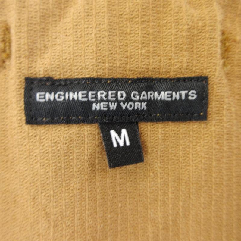 Engineered Garments ENGINEERED GARMENTS エンジニアード