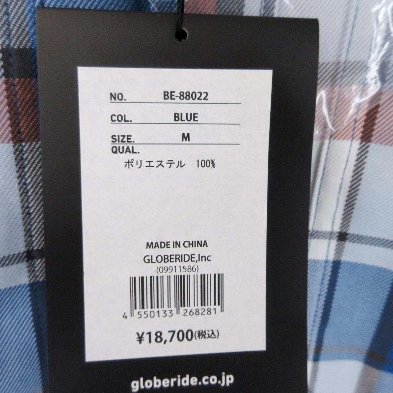 未使用 DAIWA PIER39 ダイワピア39 Tech Work Shirts Flannel Plaids