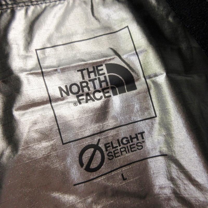 THE NORTH FACE 未使用 ノースフェイス フライト THE NORTH FACE 未使用 ノースフェイス フライト