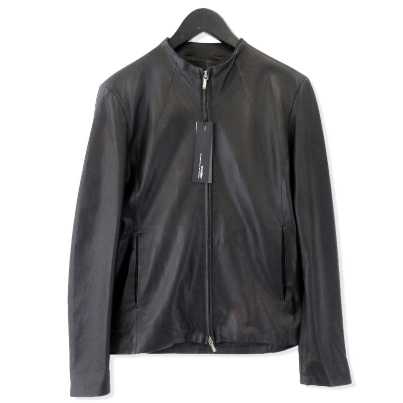 ATTACHMENT 美品 アタッチメント シングルライダース AB12-224 ATTACHMENT 美品 アタッチメント シングルライダース AB12-224