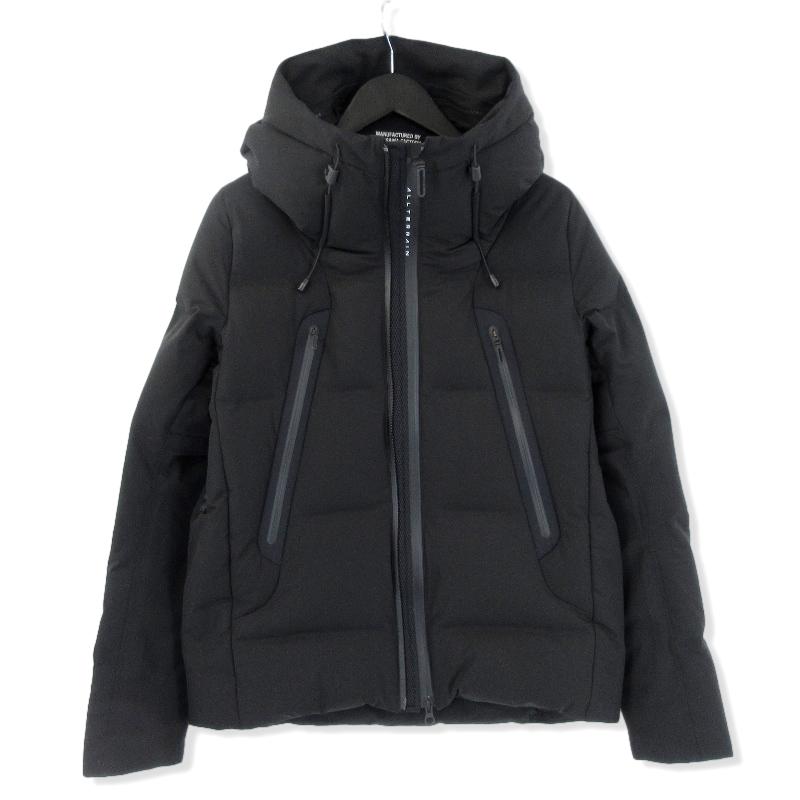 水沢ダウン/MOUNTAINEER/サイズM/DIA3670U