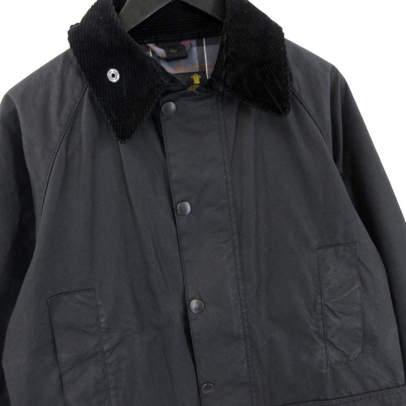 Barbour バブアー スリムフィット ビューフォート 1702258 MWX0658 