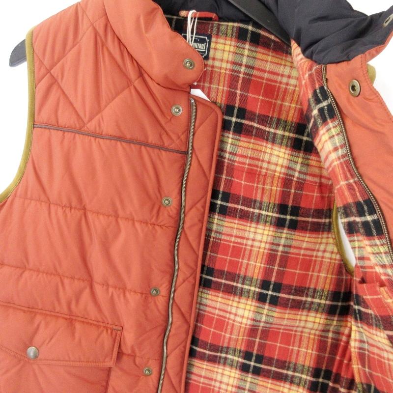 未使用 LOST CONTROL ロストコントロール スタンドカラー キルティング