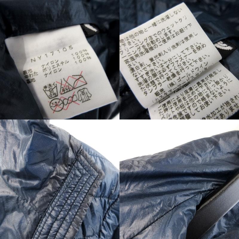THE NORTH FACE ノースフェイス レッドポイントライトジャケット THE NORTH FACE ノースフェイス レッドポイントライトジャケット