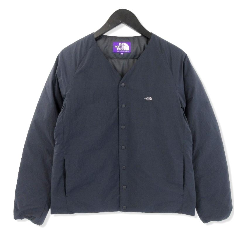 THE NORTH FACE PURPLE LABEL ノースフェイスパープルレーベル THE NORTH FACE PURPLE LABEL ノースフェイスパープルレーベル