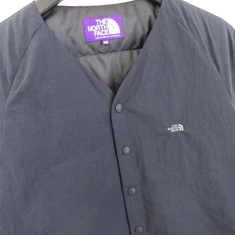 THE NORTH FACE PURPLE LABEL ノースフェイスパープルレーベル THE NORTH FACE PURPLE LABEL ノースフェイスパープルレーベル