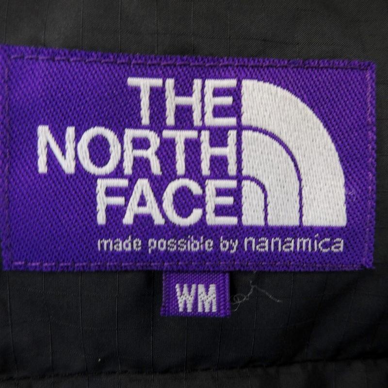 THE NORTH FACE PURPLE LABEL ノースフェイスパープルレーベル THE NORTH FACE PURPLE LABEL ノースフェイスパープルレーベル