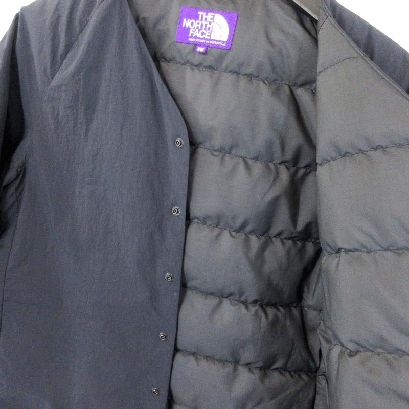 THE NORTH FACE PURPLE LABEL ノースフェイスパープルレーベル THE NORTH FACE PURPLE LABEL ノースフェイスパープルレーベル