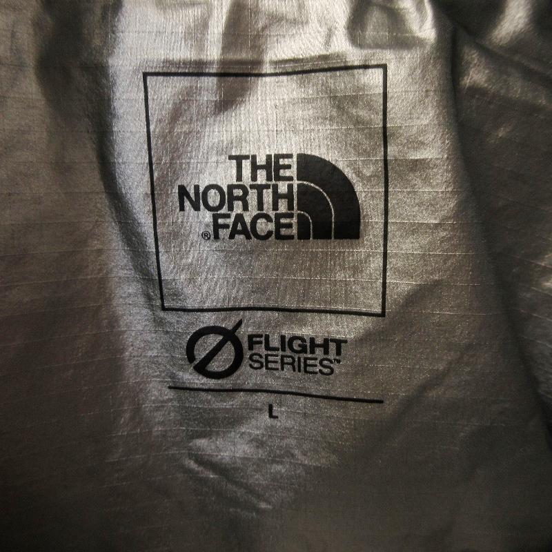THE NORTH FACE ノースフェイス フライトエマージェンシー