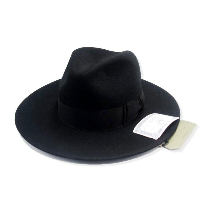 未使用 THE H.W. DOG&CO. ドッグアンドコー FRONT-H D-00006 ウール 