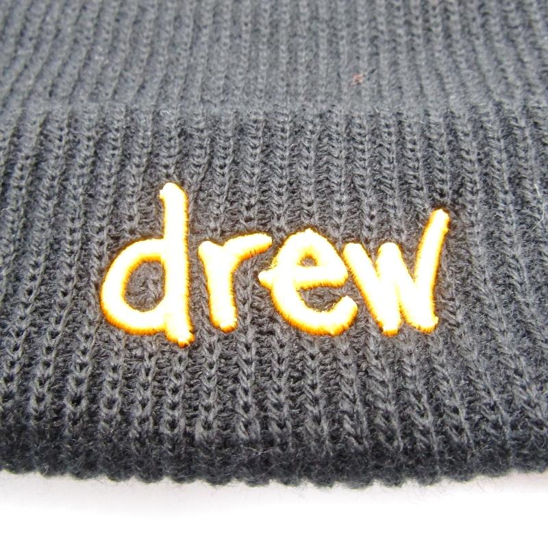 Drew house squiggle sweater ドリューハウス ニット - トップス