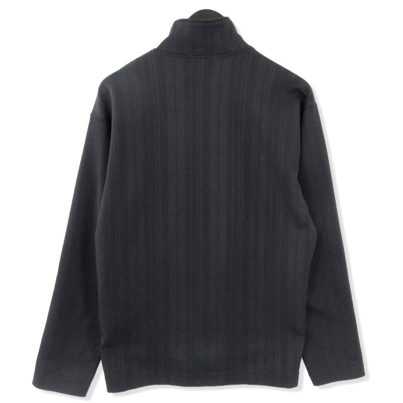 COMME des GARCONS HOMME コムデギャルソンオム ハーフジップ COMME des GARCONS HOMME コムデギャルソンオム ハーフジップ