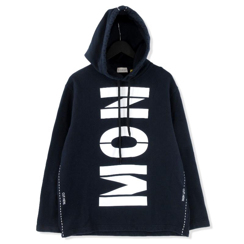 MONCLER GENIUS 5 モンクレール クレイグ・グリーン プルオーバー  