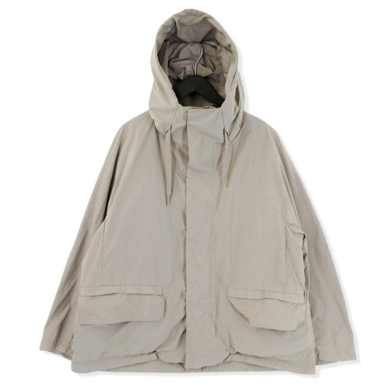 TEATORA テアトラ パッカブルジャケット TT-104SL-OP SOUVENIR TEATORA テアトラ パッカブルジャケット TT-104SL-OP SOUVENIR