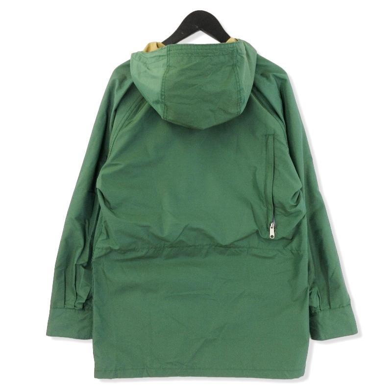 SIERRA DESIGNS DESIGN シエラデザイン マウンテンパーカー 60/40 