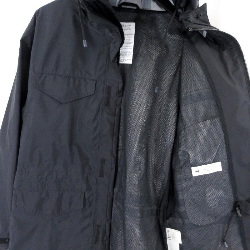 WTAPS ダブルタップス パラスモック TSDT-JKM07 PARA SMOCK WTAPS ダブルタップス パラスモック TSDT-JKM07 PARA SMOCK