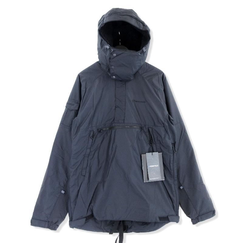 未使用 MONTANE モンテイン エクストリーム スモック ナイロン