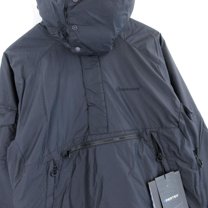 未使用 MONTANE モンテイン エクストリーム スモック ナイロン