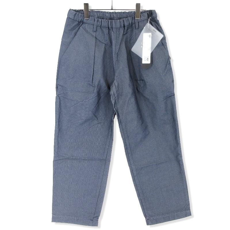 未使用 TEATORA テアトラ ウォレットパンツ TT-004R-TL WALLET PANTS 