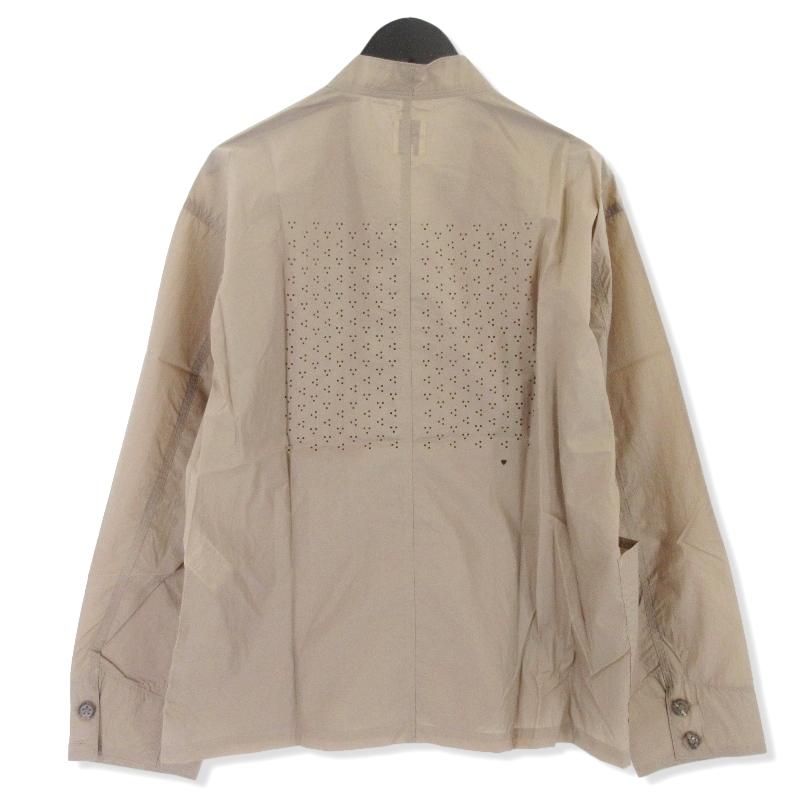 未使用 Sasquatchfabrix. サスクワァッチファブリックス 和ネック  