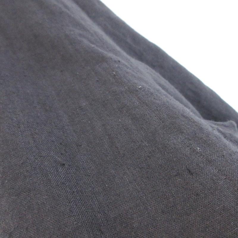 美品 COMOLI コモリ カナパプルオーバーシャツ 23SS X01-02020 美品 COMOLI コモリ カナパプルオーバーシャツ 23SS X01-02020