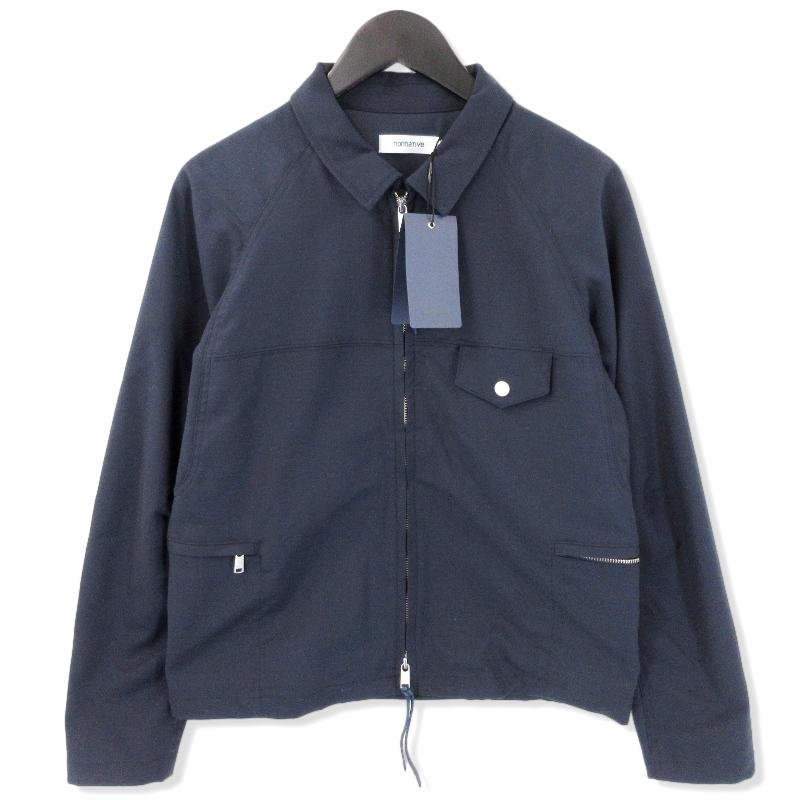 nonnative 未使用 ノンネイティブ ジャケット RIDER JACKET NN nonnative 未使用 ノンネイティブ ジャケット RIDER JACKET NN