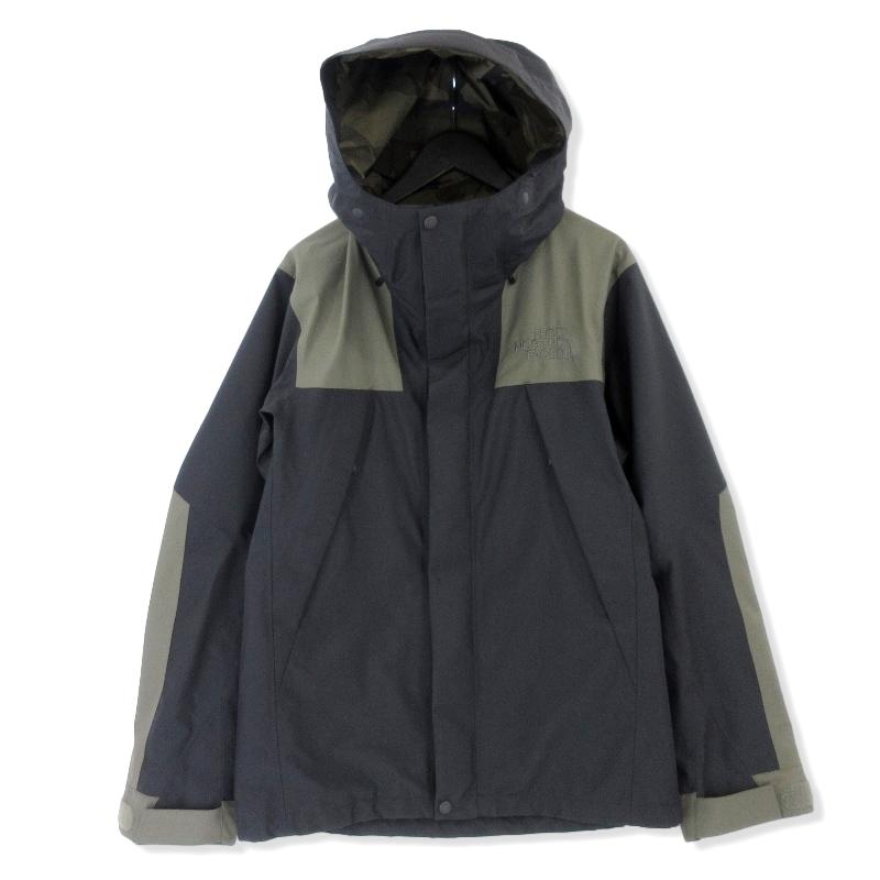 THE NORTH FACE ノースフェイス マウンテンジャケット NP12032R THE NORTH FACE ノースフェイス マウンテンジャケット NP12032R