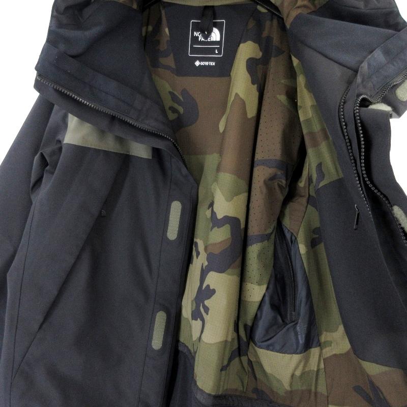 THE NORTH FACE ノースフェイス マウンテンジャケット NP12032R THE NORTH FACE ノースフェイス マウンテンジャケット NP12032R