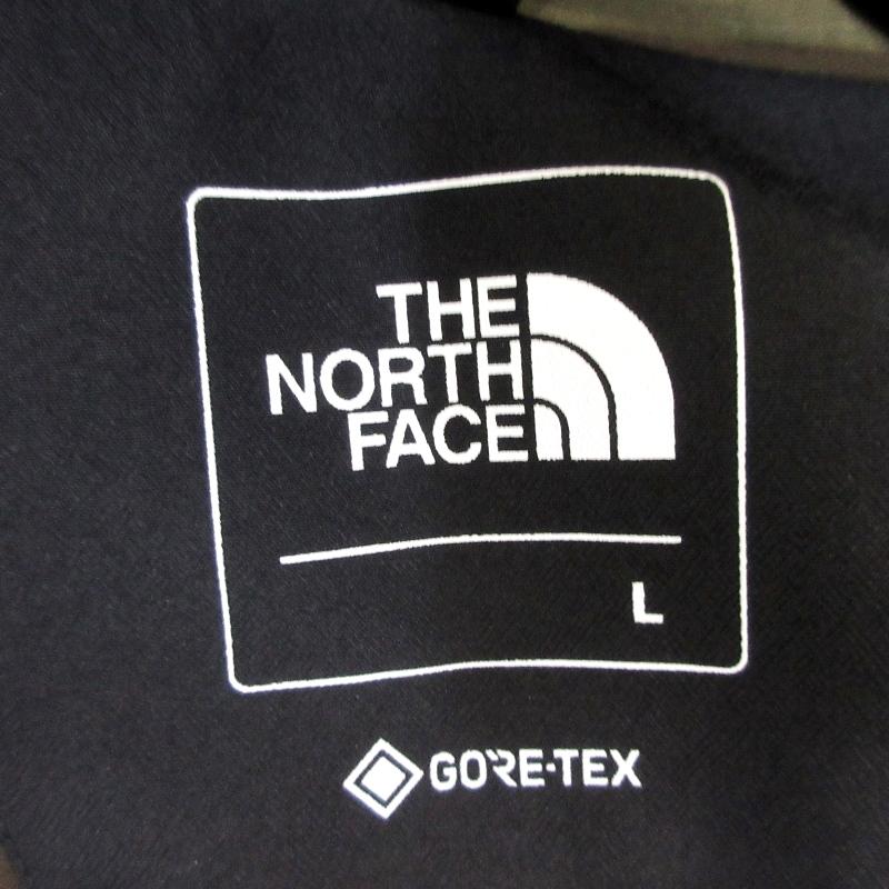 THE NORTH FACE ノースフェイス マウンテンジャケット NP12032R THE NORTH FACE ノースフェイス マウンテンジャケット NP12032R