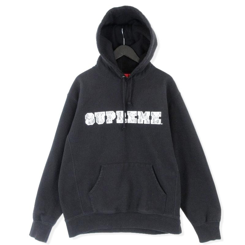 Supreme シュプリーム プルオーバーパーカー 22SS Lace Hooded Supreme シュプリーム プルオーバーパーカー 22SS Lace Hooded