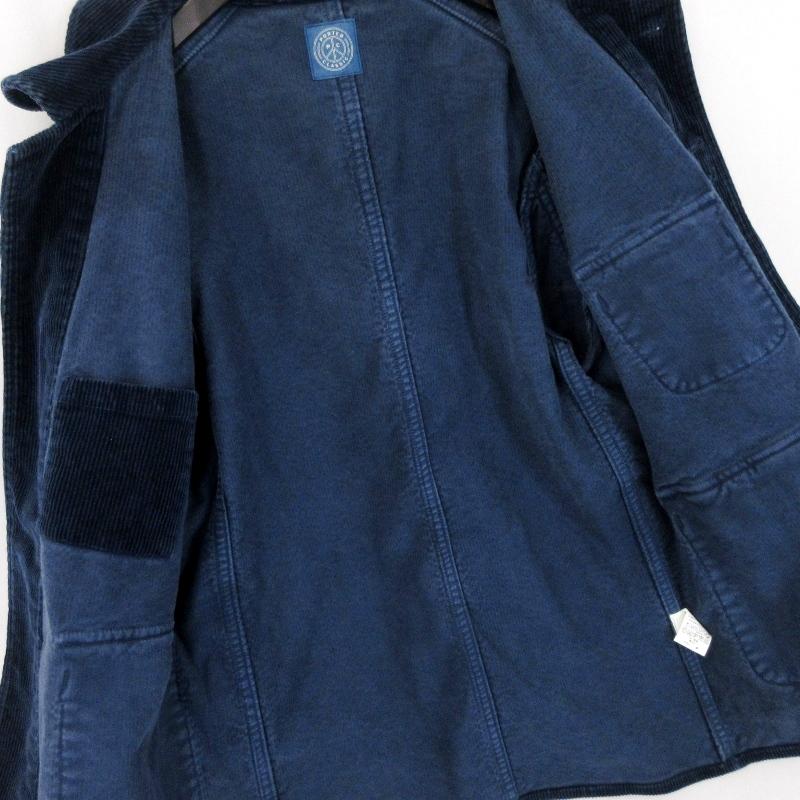 PORTER CLASSIC Porter Classic ポータークラシック コーデュロイ