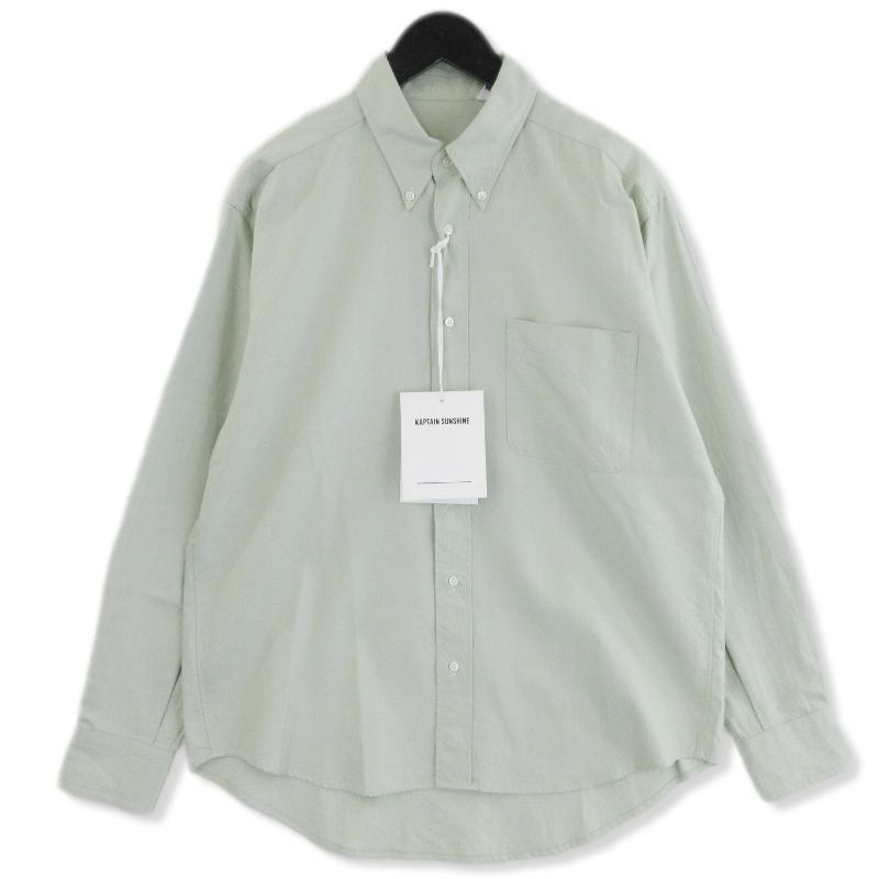 未使用 KAPTAIN SUNSHINE キャプテンサンシャイン 23SS Relaxed