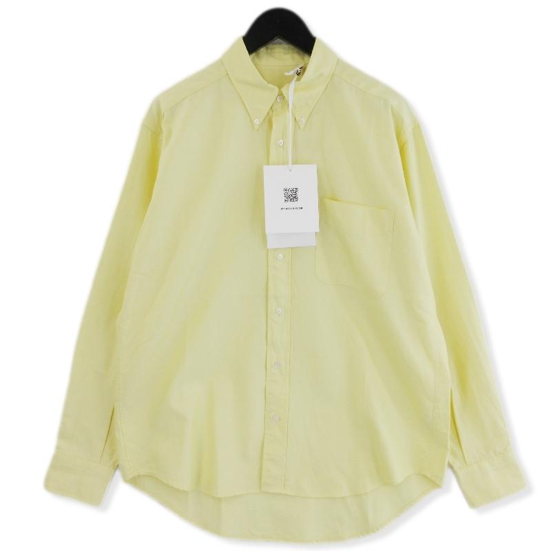 未使用 KAPTAIN SUNSHINE キャプテンサンシャイン 23SS Relaxed 