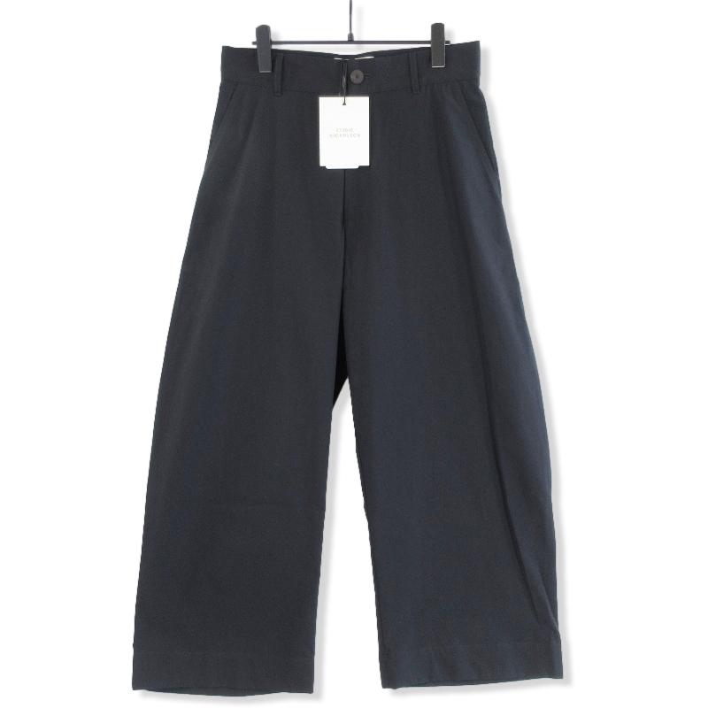 パンツ STUDIO NICHOLSON BOSUN 未使用 STUDIO NICHOLSON スタジオ ニコルソン BOSUN PANT IN