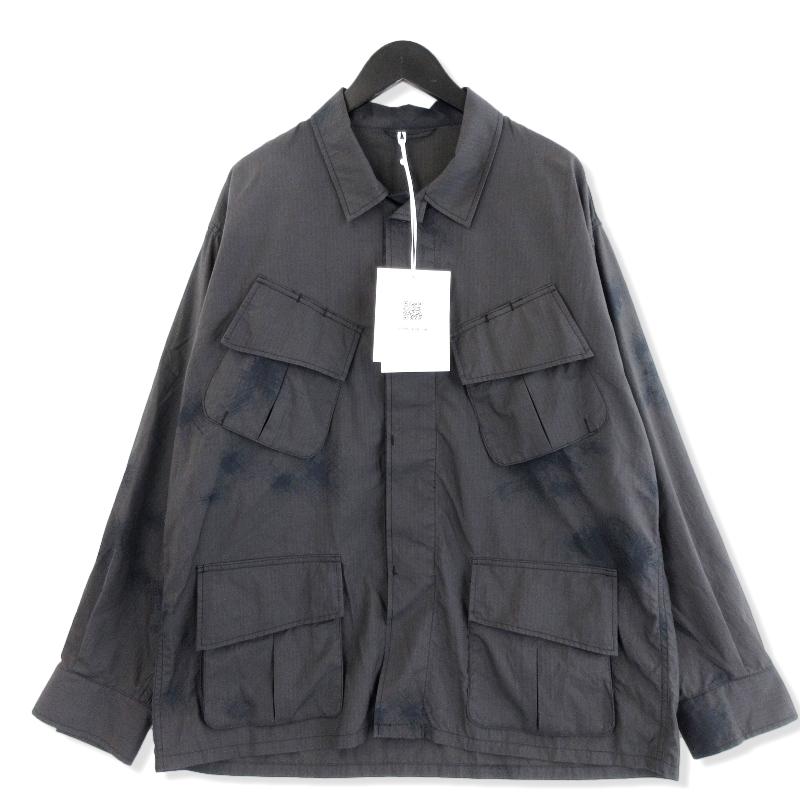 未使用 KAPTAIN SUNSHINE キャプテンサンシャイン 23SS Fatigue 未使用 KAPTAIN SUNSHINE キャプテンサンシャイン 23SS Fatigue