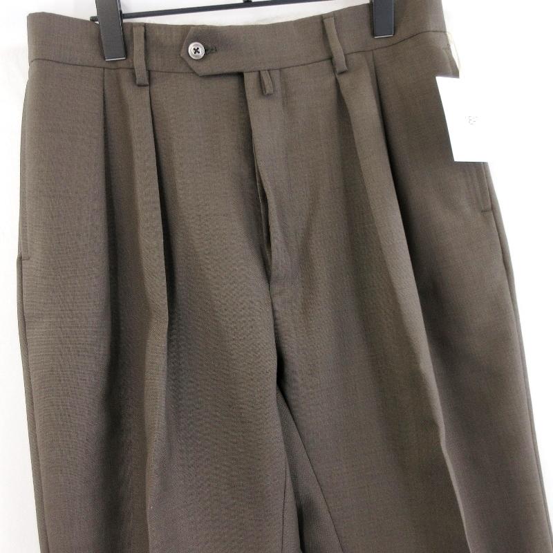 未使用 NEAT ニート 23SS WOOL HOPSACK Standard Type 1 23 未使用 NEAT ニート 23SS WOOL HOPSACK Standard Type 1 23