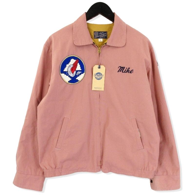 BUZZ RICKSON'S × PEANUTS バズリクソンズ ピーナッツ ツアー