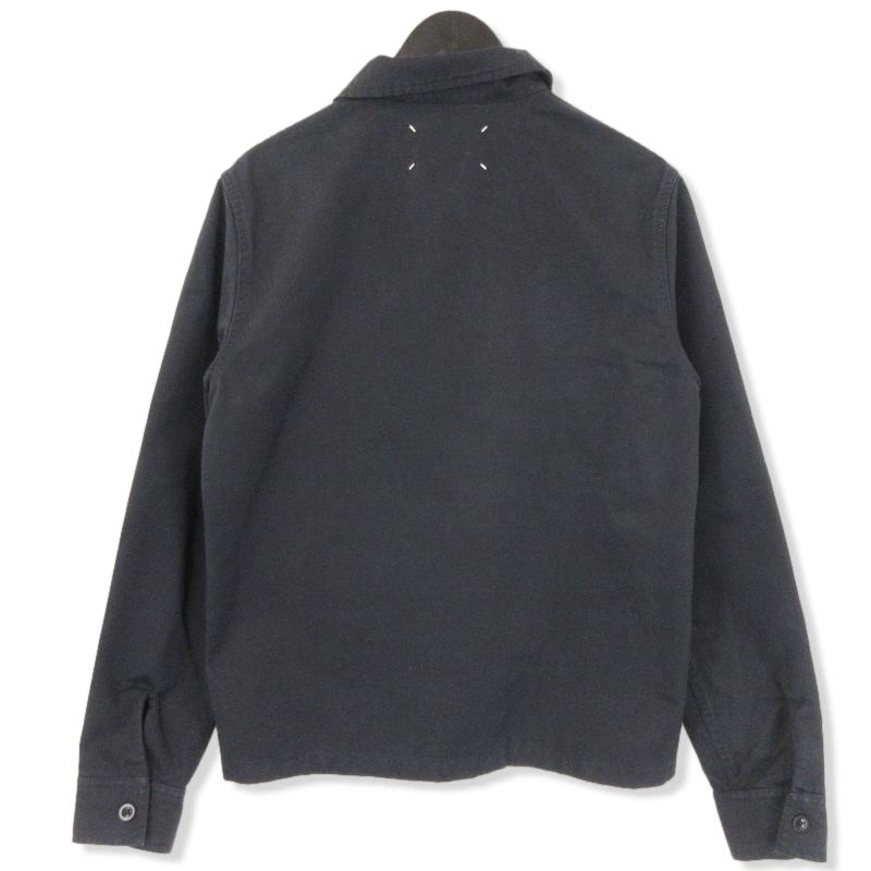 Maison Margiela メゾンマルジェラ ミリタリージャケット Maison Margiela メゾンマルジェラ ミリタリージャケット