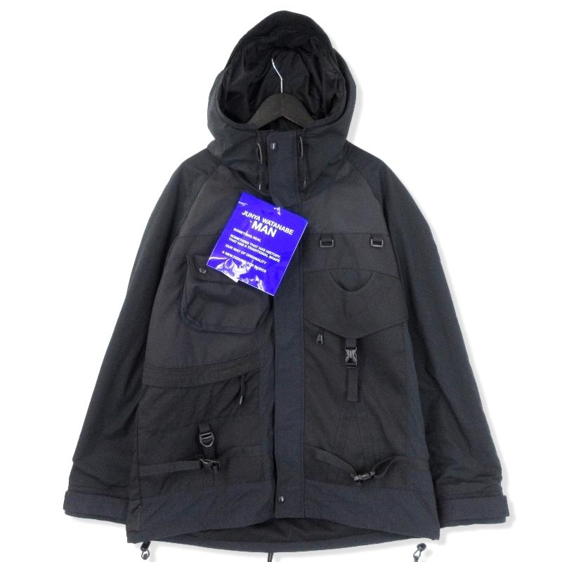 未使用 JUNYA WATANABE MAN ジュンヤワタナベマン 23FW 綿 未使用 JUNYA WATANABE MAN ジュンヤワタナベマン 23FW 綿