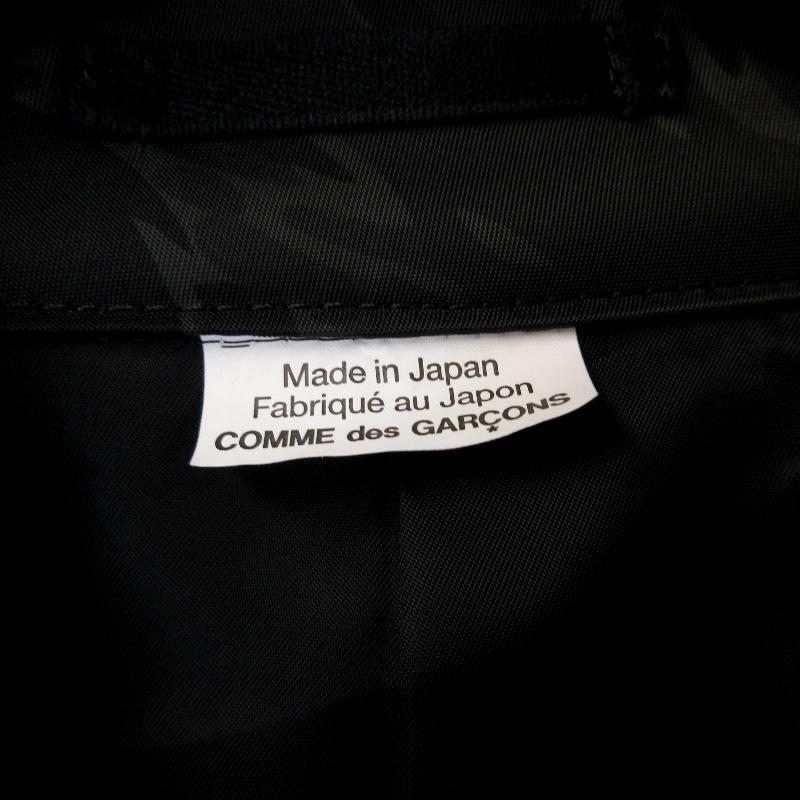 未使用 COMME des GARCONS HOMME PLUS コムデギャルソンオム 未使用 COMME des GARCONS HOMME PLUS コムデギャルソンオム