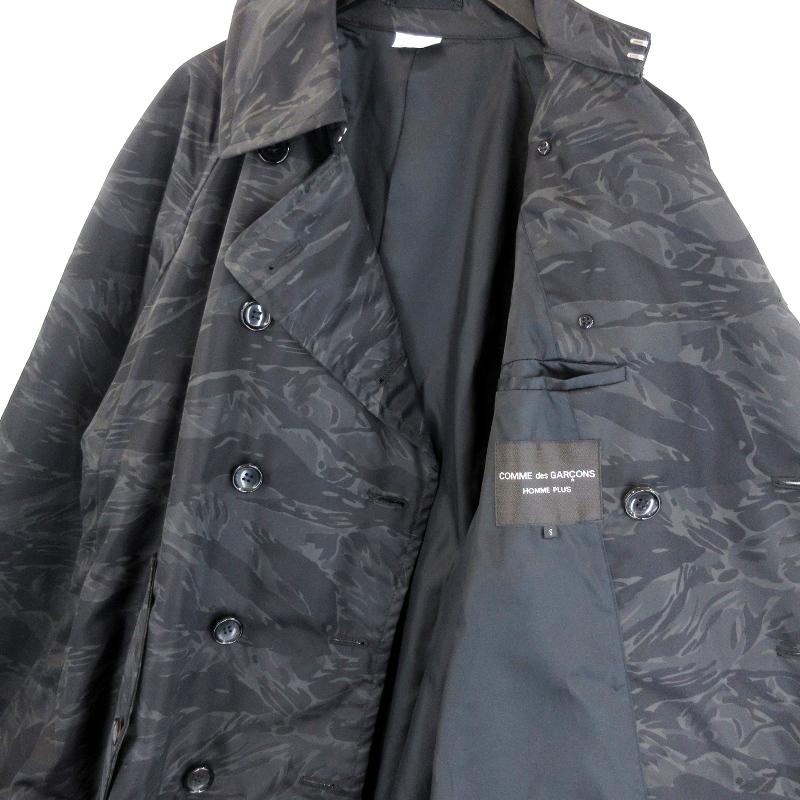 未使用 COMME des GARCONS HOMME PLUS コムデギャルソンオム 未使用 COMME des GARCONS HOMME PLUS コムデギャルソンオム