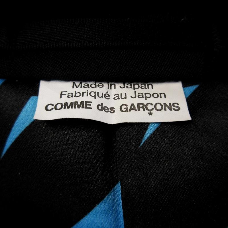 未使用 COMME des GARCONS HOMME PLUS コムデギャルソンオムプリュス