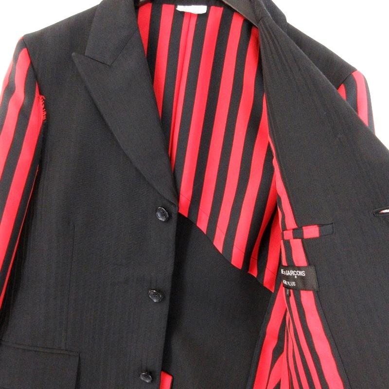 未使用 COMME des GARCONS HOMME PLUS コムデギャルソンオムプリュス 
