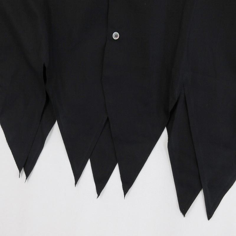 未使用 COMME des GARCONS HOMME PLUS コムデギャルソンオムプリュス 
