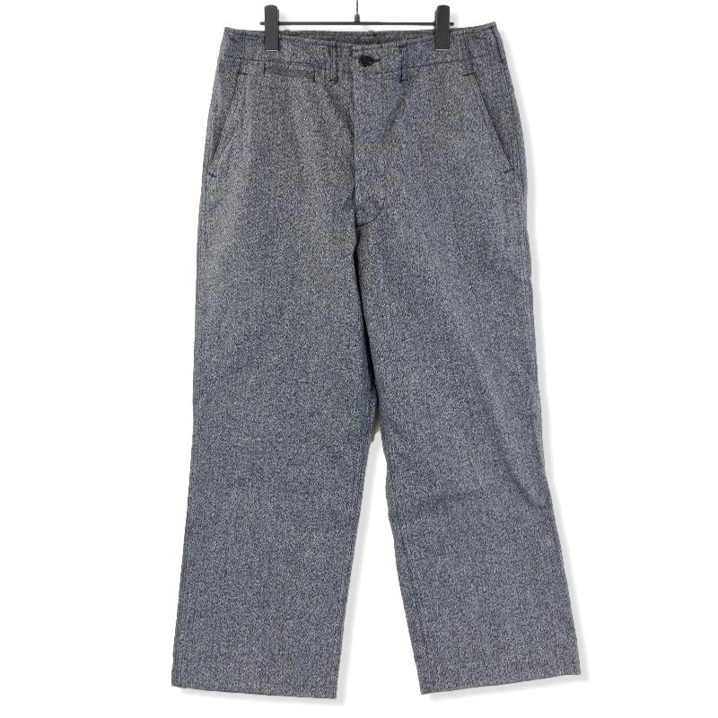 未使用 JELADO ANTIQUE GARMENTS ジェラード 41コバートパンツ AG71334 