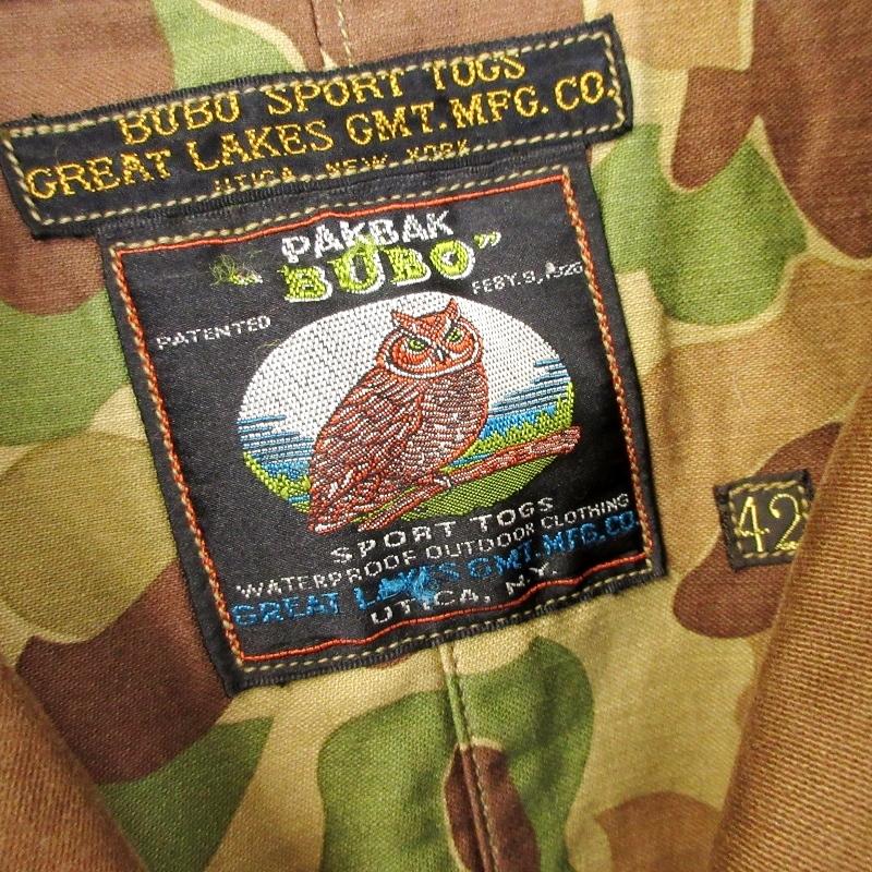 フリーホイーラーズ 未使用 FREEWHEELERS ウッズマンコート