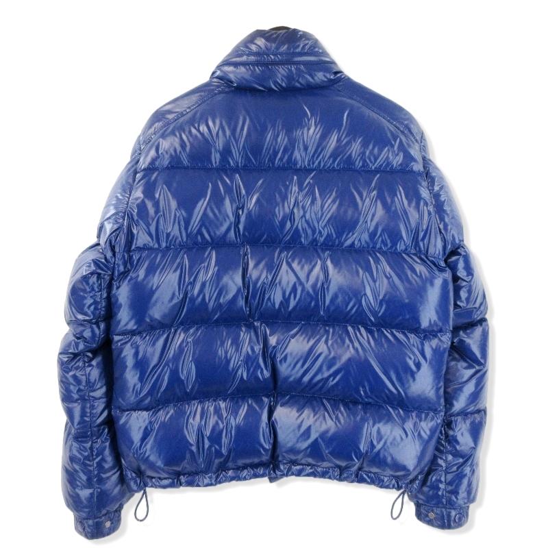 MONCLER モンクレール ダウンジャケット 122-091-41301-05 EVER MONCLER モンクレール ダウンジャケット 122-091-41301-05 EVER