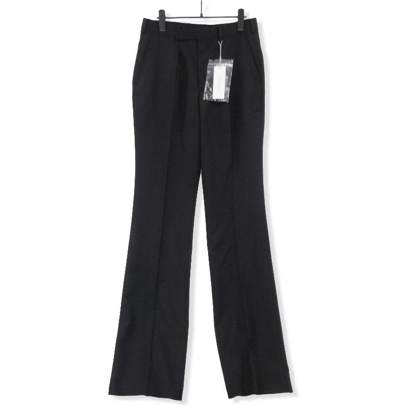 新品 LITTLEBIG Flare Trousers フレア パンツ 50